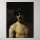 Buscar desnudo posters Masculino