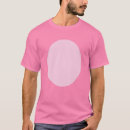 Buscar cerdo camisetas Rosa