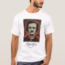 Buscar edgar allen poe camisetas Autor