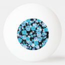 Buscar textura pelotas de ping pong Fondo