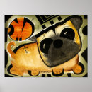 Buscar pug posters Rey