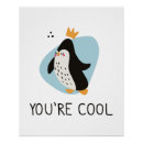 Buscar pingüinos lindos posters Adorable