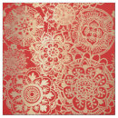 Buscar mandala telas Flor