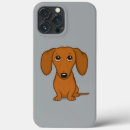 Buscar el salvador iphone fundas Dachshund