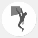 Buscar climber pegatinas 1 ᵉʳ roca