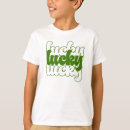 Buscar patrick niño camisetas Día