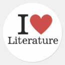 Buscar literature pegatinas Para ella