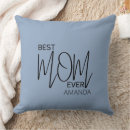 Buscar mamá cojines Minimalista