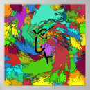 Buscar hippie psicodélico arte Paz