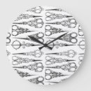 Buscar salón belleza de relojes de pared Vintage