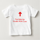 Buscar cuidado bebe camisetas Familia