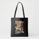 Buscar estudiantes bolsos Día