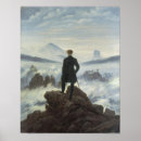 Buscar romanticismo posters Caspar david friedrich