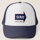 Buscar el practicar surf gorras Personas que practica surf