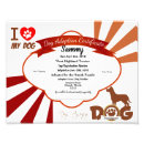 Buscar adopte un perro posters Adopción
