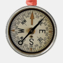 Buscar brújula adornos Navegación