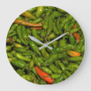 Buscar chilis Verduras