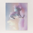 Buscar unicornio lindo puzzles Para niños