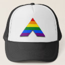 Buscar espacio gorras Símbolo