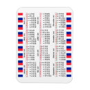 Buscar calendarios imanes Día