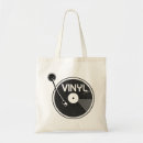 Buscar vinilo bolsos Música