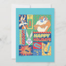 Buscar correcaminos tarjetas Bugs bunny