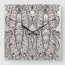 Buscar ornate relojes de pared Elegante