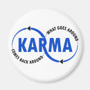 Buscar yoga imanes Karma