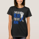 Buscar cinta azul camisetas Desgaste