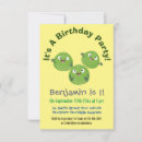 Buscar vegetariano invitaciones Adorable