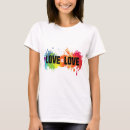 Buscar pintura gay camisetas Orgullo