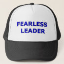 Buscar líder gorras Humor