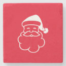 Buscar barbas rojas Santa claus