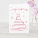 Buscar engagement tarjetas Moderno