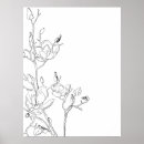Buscar contorno arte Minimalista
