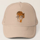 Buscar tigre gorras 9 º gata