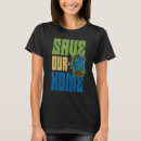 Buscar ecologistas camisetas Medioambiental