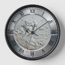 Buscar madison relojes de pared General y unisex