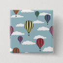 Buscar globos de aire caliente chapas Transporte