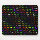 Buscar inusual alfombrillas de raton Arco iris