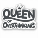 Buscar pensamiento pegatinas Humor