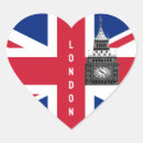 Buscar bandera de londres pegatinas Patriótico