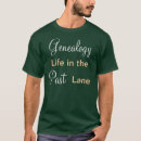 Buscar genealogy camisetas Familia
