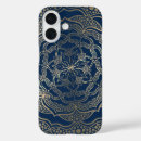Buscar mandala iphone fundas Elegante