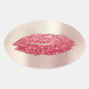 Buscar beso rojo pegatinas Besar