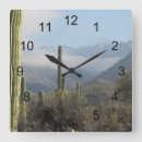 Buscar tucson relojes de pared Desierto