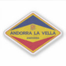 Buscar andorra pegatinas Ciudad