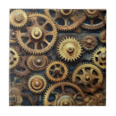 Buscar engranajes azulejos Industrial