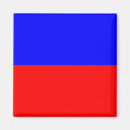 Buscar símbolos imanes Azul