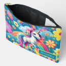 Buscar unicornio bolsas cosmetica Nombre